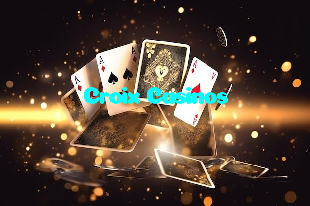 Croix Casinos خوش آمدید بونس +600% پیشکش موبائل ایپ کے پروموشن سیکشن میں دکھائی دیتی ہے۔