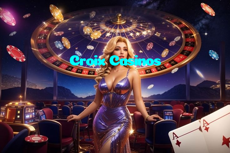 Croix Casinos