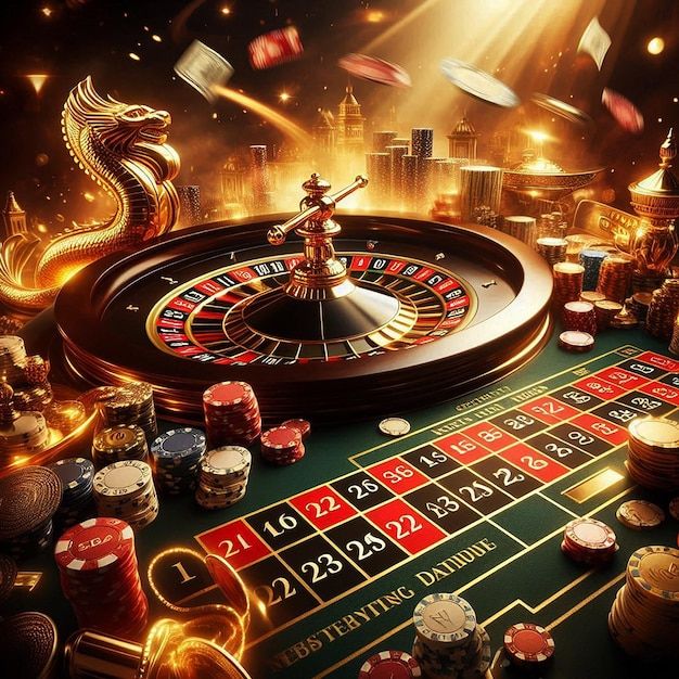 Croix Casinos پر آن لائن سلاٹس کے بارے میں