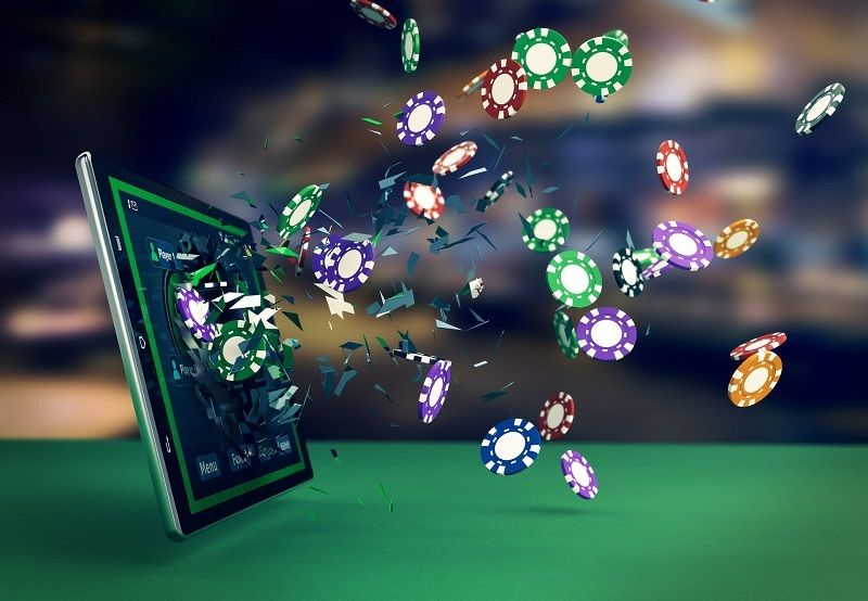 Croix Casinos کیسینو میں پوکر گیمز
