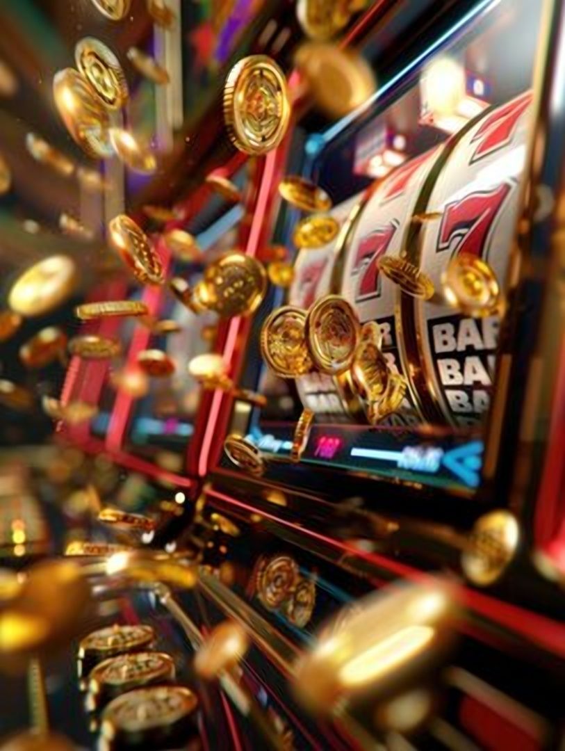 ایک اکاؤنٹ بنائیں یا Croix Casinos کیسینو میں لاگ ان کریں۔