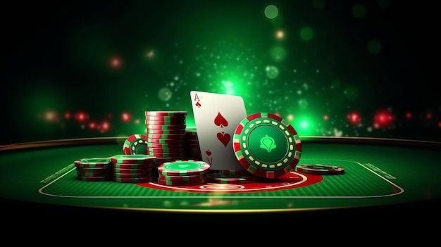 Croix Casinos آن لائن کیسینو میں کھیلنے کی وجوہات