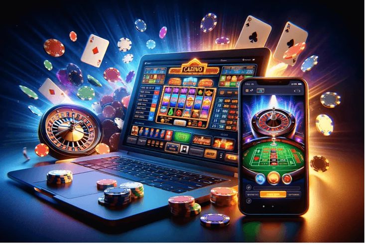 Croix Casinos کیسینو گیمز کا ایک زمرہ منتخب کریں