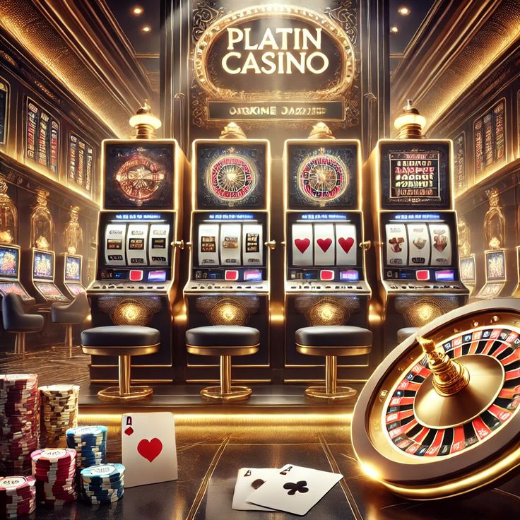 Croix Casinos کیسینو میں سلاٹ کھیلنا شروع کریں۔